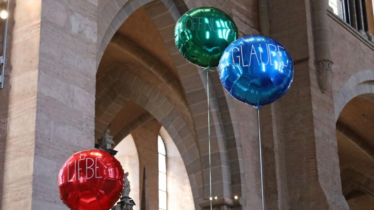 Heilig-Rock-Tage 2026