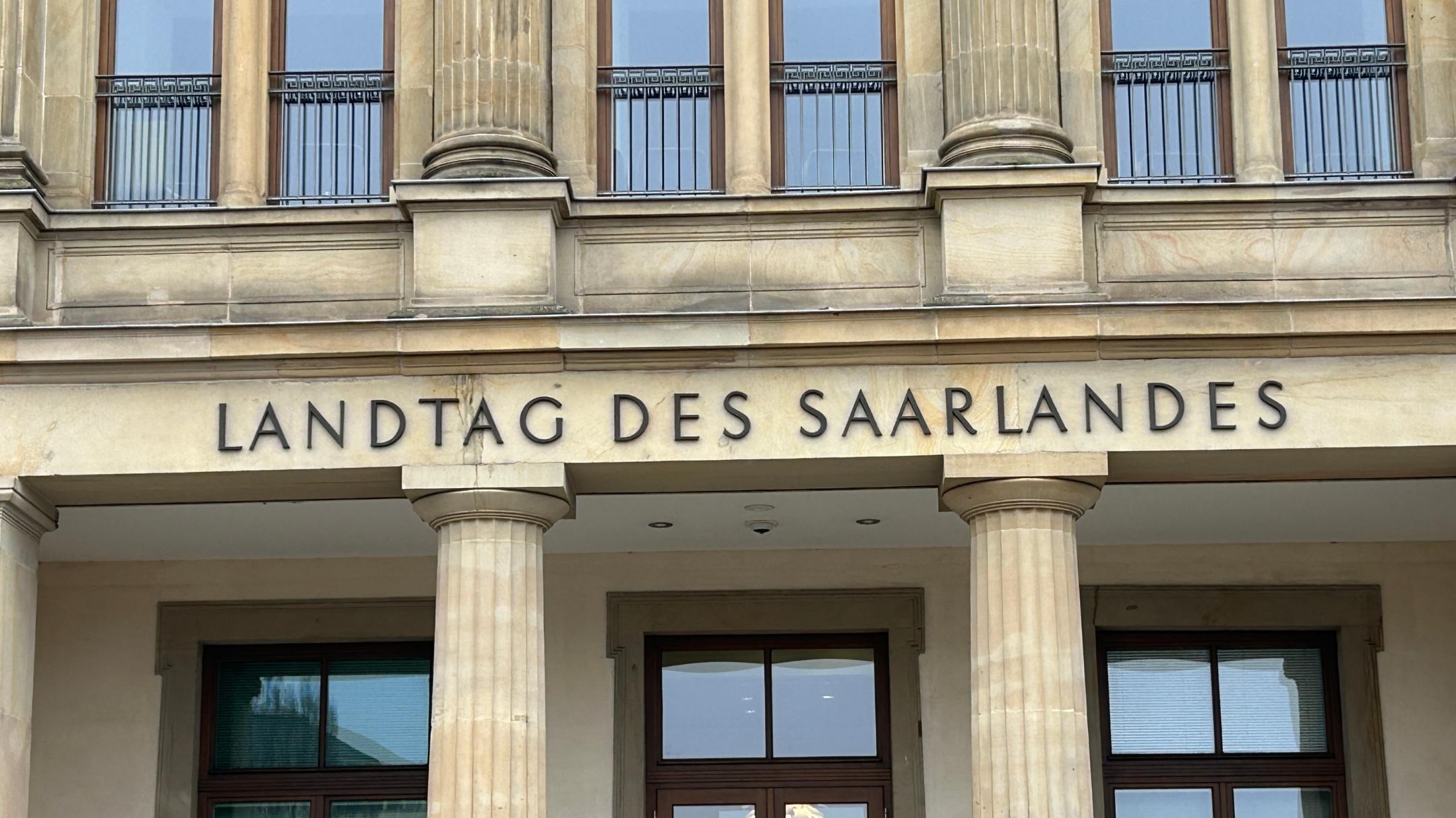 Am Mittwoch debattiert der Saar-Landtag über das neue Kita-Gesetz.