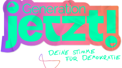 Logo Generation Jetzt